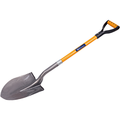 SHOVEL