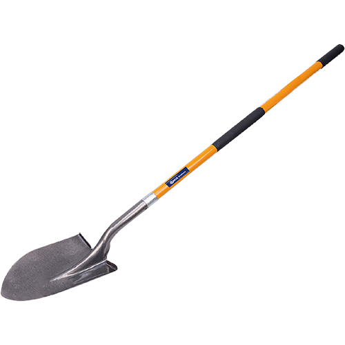 SHOVEL