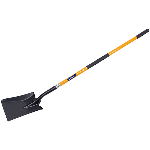 SHOVEL