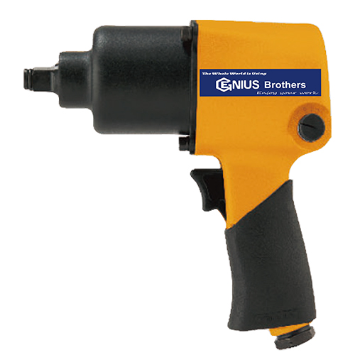 AIR IMPACT WRENCH