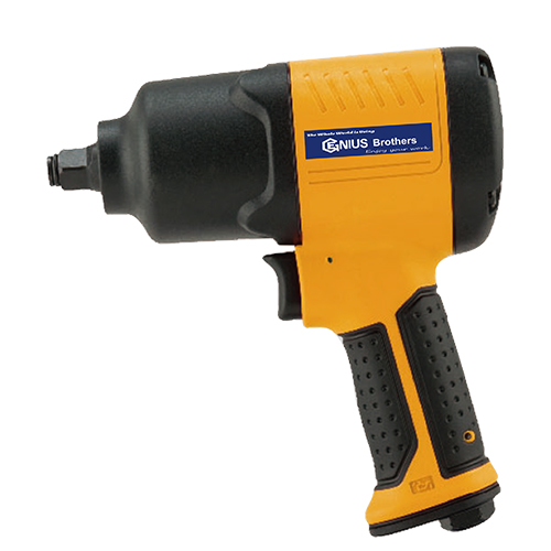 AIR IMPACT WRENCH