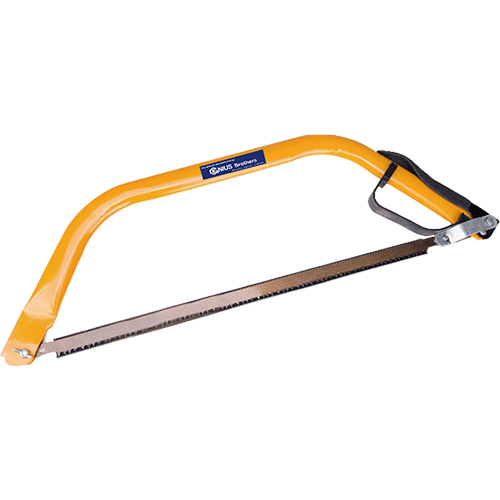 NEW HACKSAW FRAME