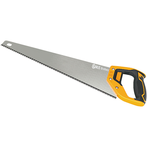 HIGH-GRADE HAND SAW