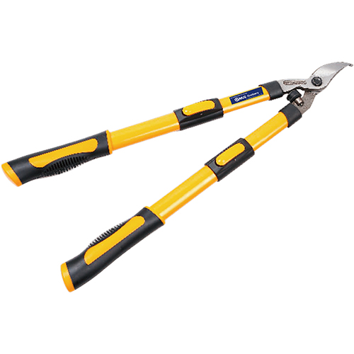 TELESCOPIC GARDEN SHEARS