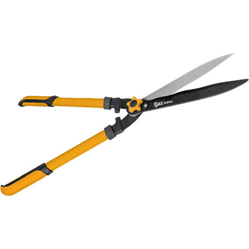 HEDGE SHEARS