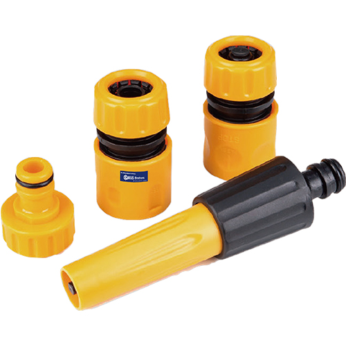 PLASTIC SPRAY NOZZLE