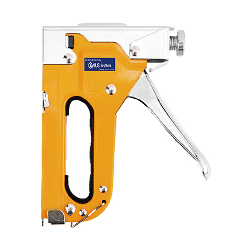 HEAVY DUTY STAPLE GUN