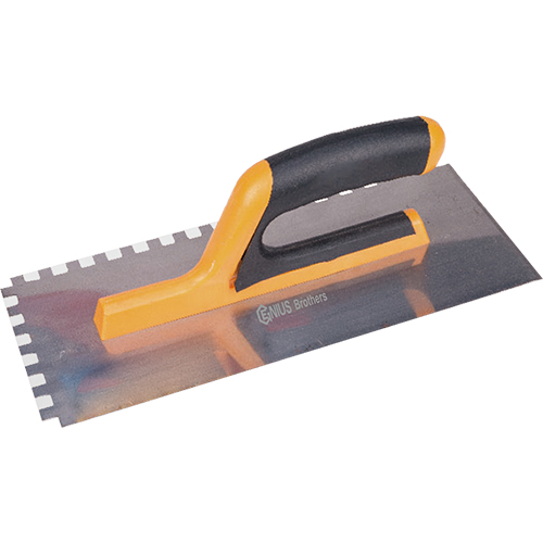 PLASTERING TROWEL