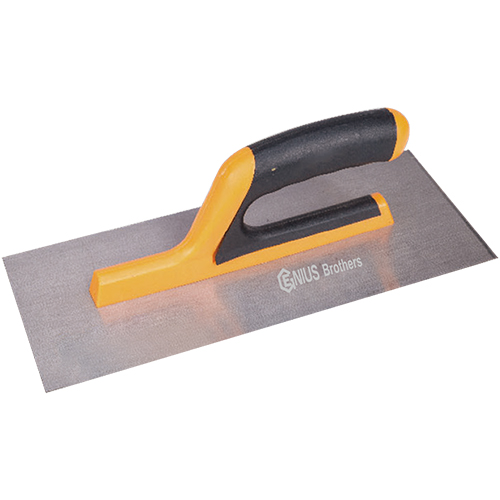 PLASTERING TROWEL