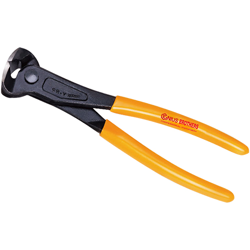 END CUTTING PLIERS