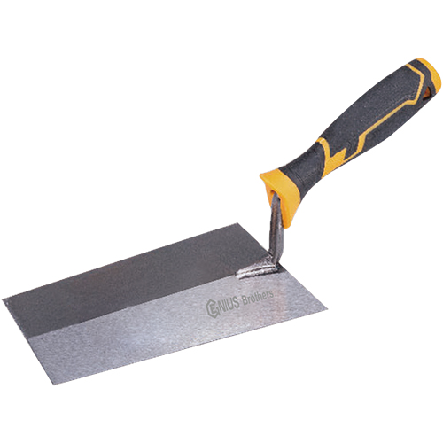 BRICKLAYING TROWEL