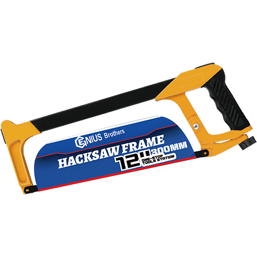 HACKSAW FRAME