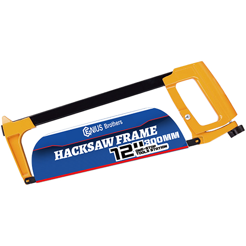 HACKSAW FRAME