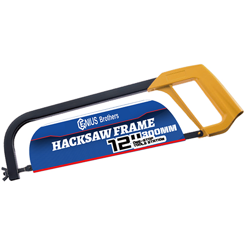 HACKSAW FRAME