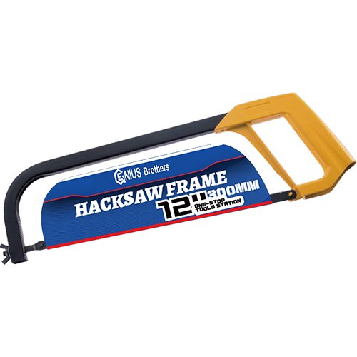 HACKSAW FRAME