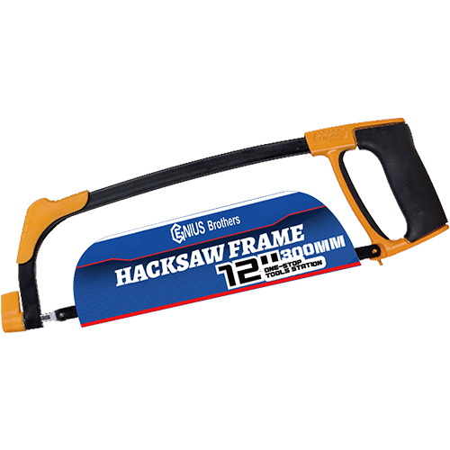 HACKSAW FRAME