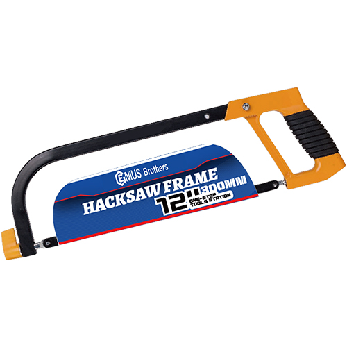 HACKSAW FRAME