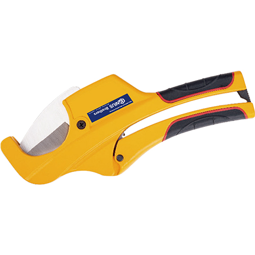 PVC PIPE CUTTER