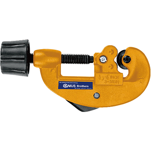 TUBE CUTTER