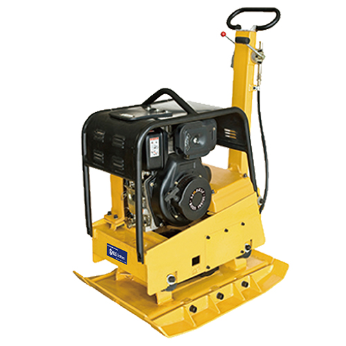 PLATE COMPACTOR