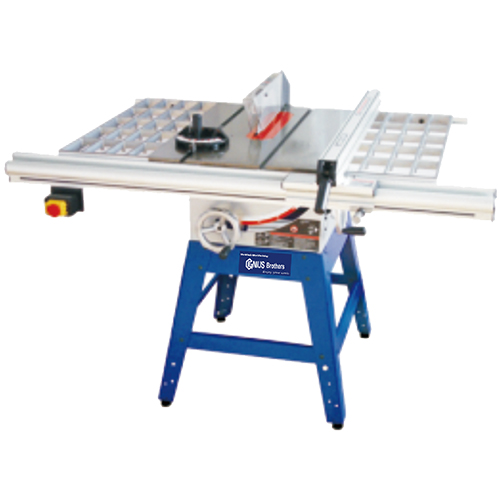 TABLE SAW 12