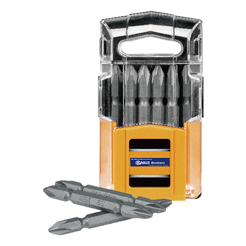 SCREWDRIVER BITS SET