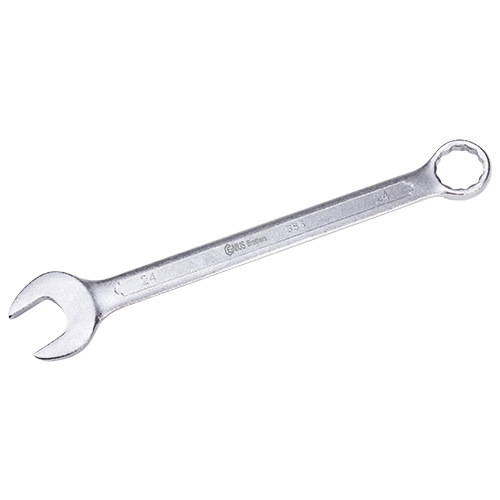 COMBINATION WRENCH