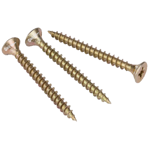 CHIPBOARD SCREWS