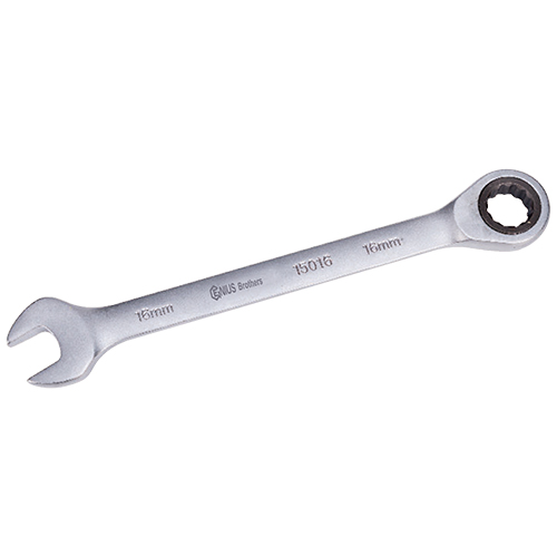 COMBINATION WRENCH