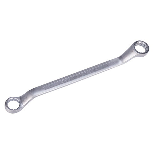 OFFSET RING WRENCH SPANNER