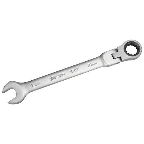 COMBINATION WRENCH