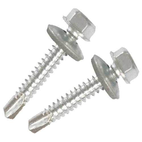 SELF-DRILLING SCREWS