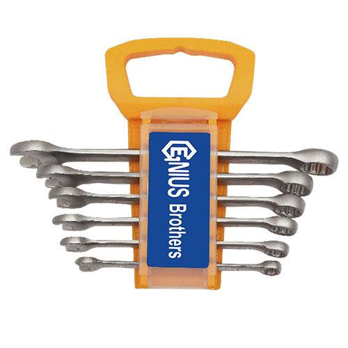 COMBINATION WRENCH SET