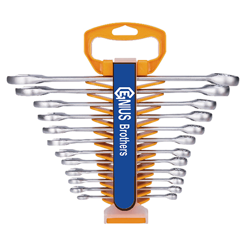 COMBINATION WRENCH SET