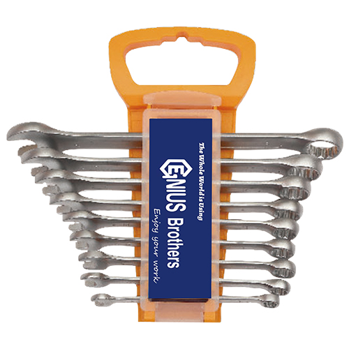 COMBINATION WRENCH SET