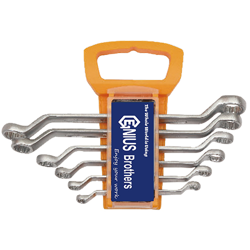 COMBINATION WRENCH SET