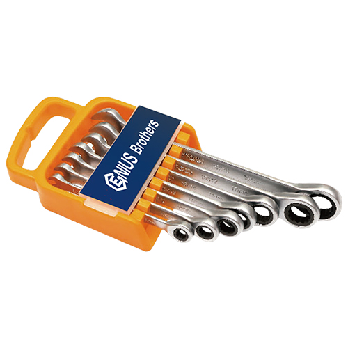 RATCHET WRENCH SET