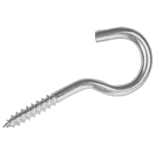 SCREW EYES HOOK