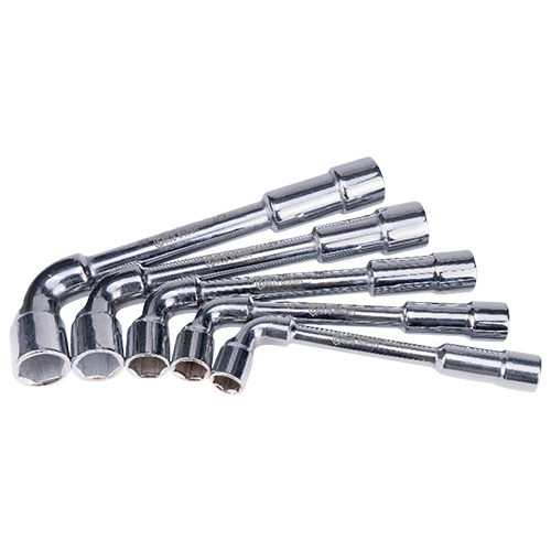 L WRENCH SET