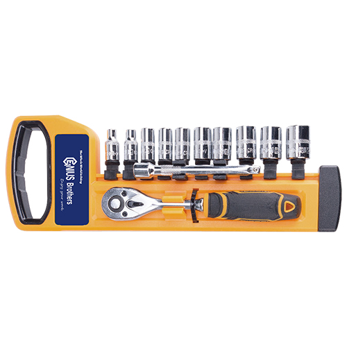 SOCKET SET