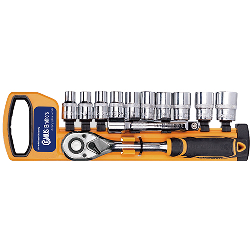 SOCKET SET