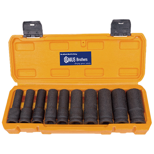 SOCKET SET