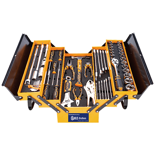 TOOLS BOX SET