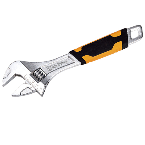 ADJUSTABLE WRENCH