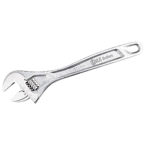 ADJUSTABLE SPANNER