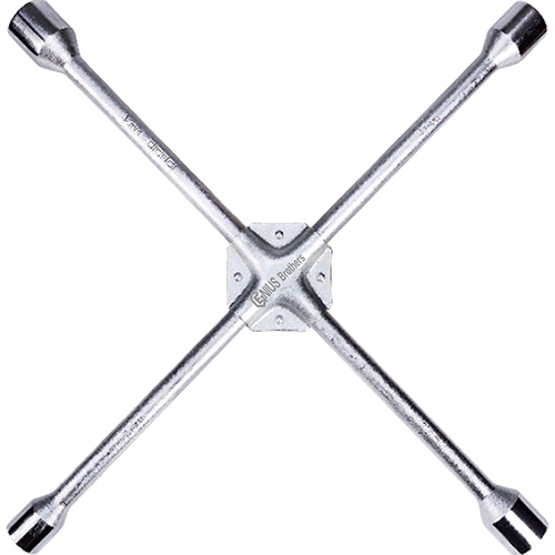 CROSS WRENCH