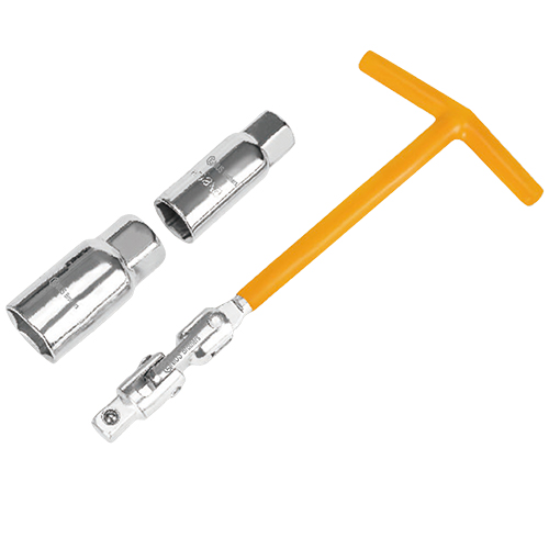 SPARK PLUG WRENCH