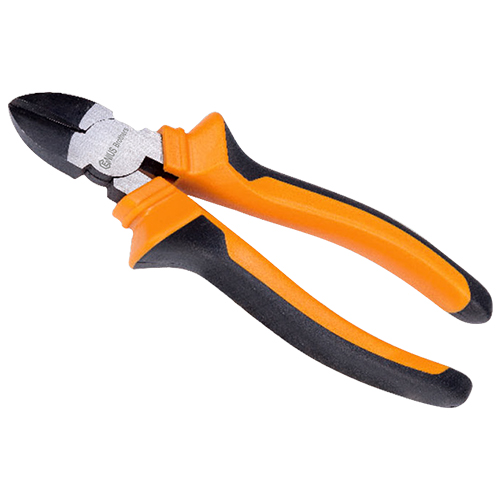 DIAGONAL CUTTING PLIERS