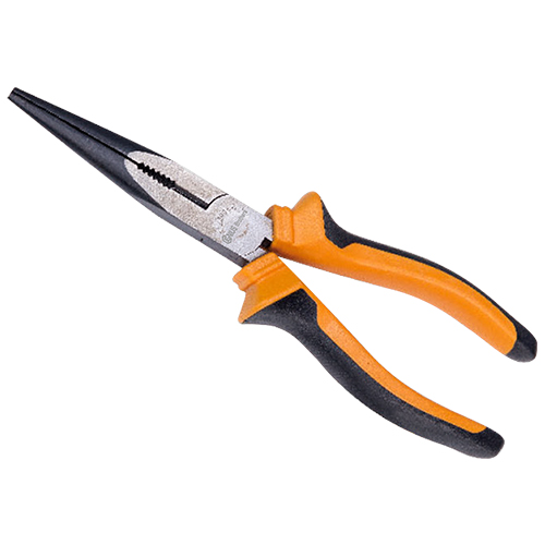 LONG NOSE PLIERS