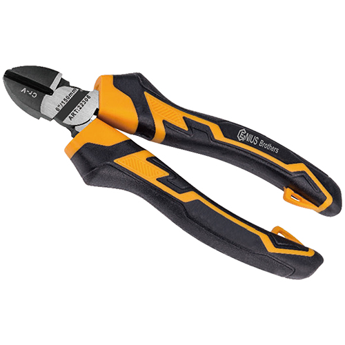 NEW DIAGONAL CUTTING PLIERS